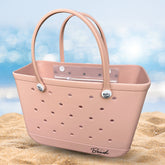 Bondi Totes Co in Rose Reef